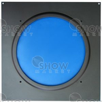 Діхроідний фільтр AMERICAN AUDIO Dichrofilter PAR 56 (black) blue, image 